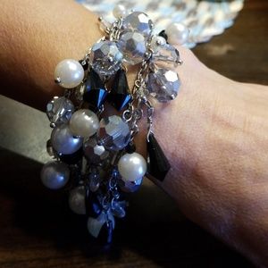 White House / Black Market Bracelet